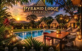 Pyramid Lodge Tamarindo